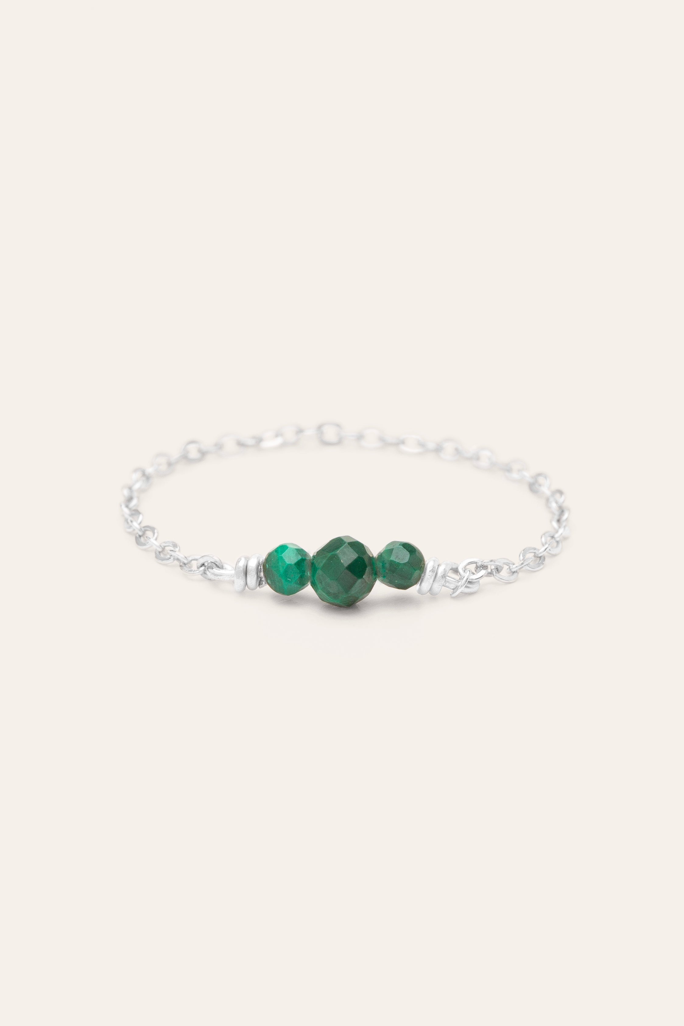 Chance chain ring