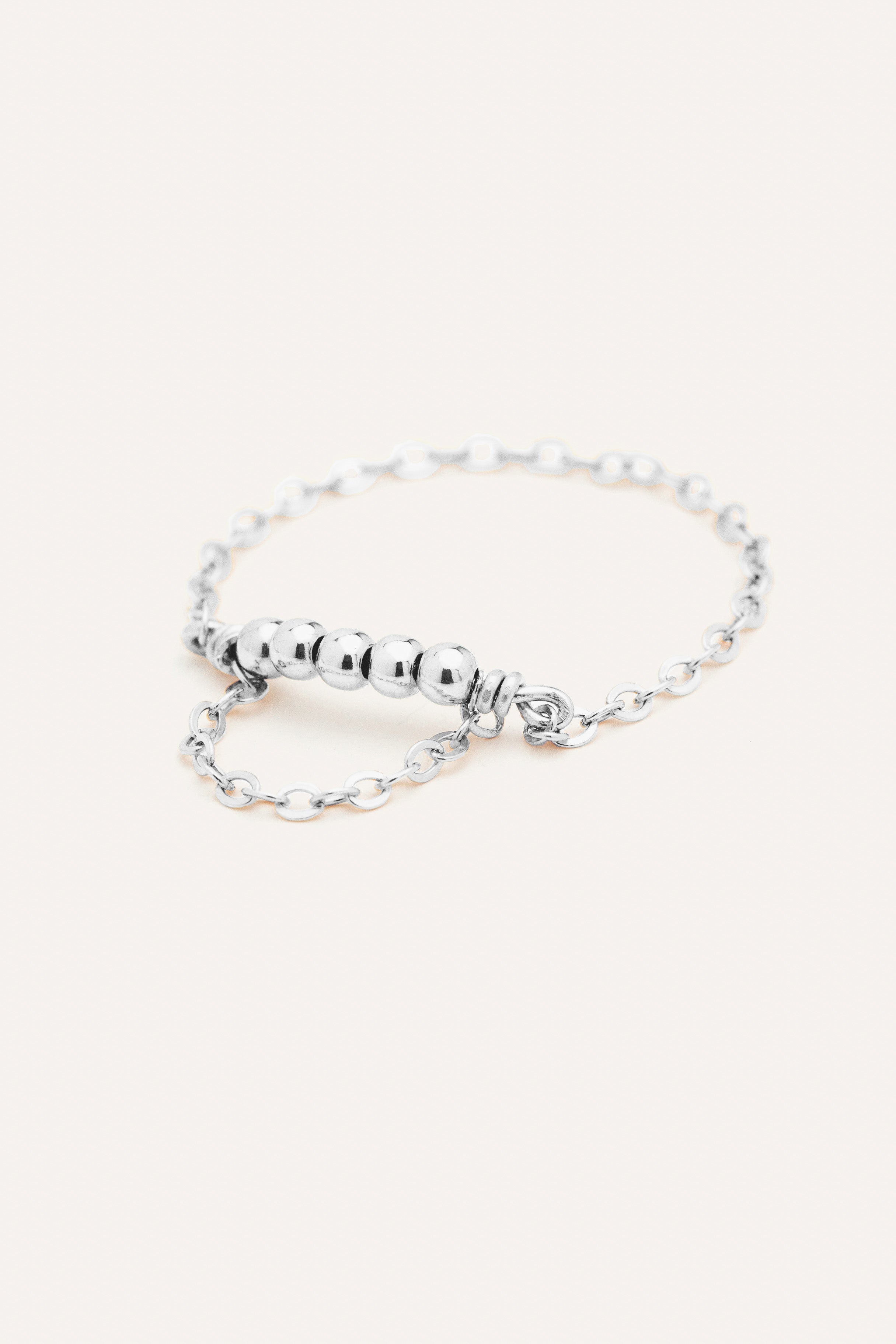 Chain ring - Chain bridge