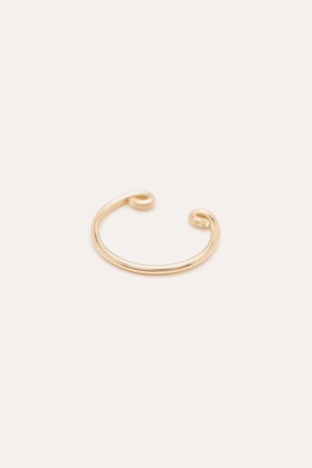 ear cuff simple or 