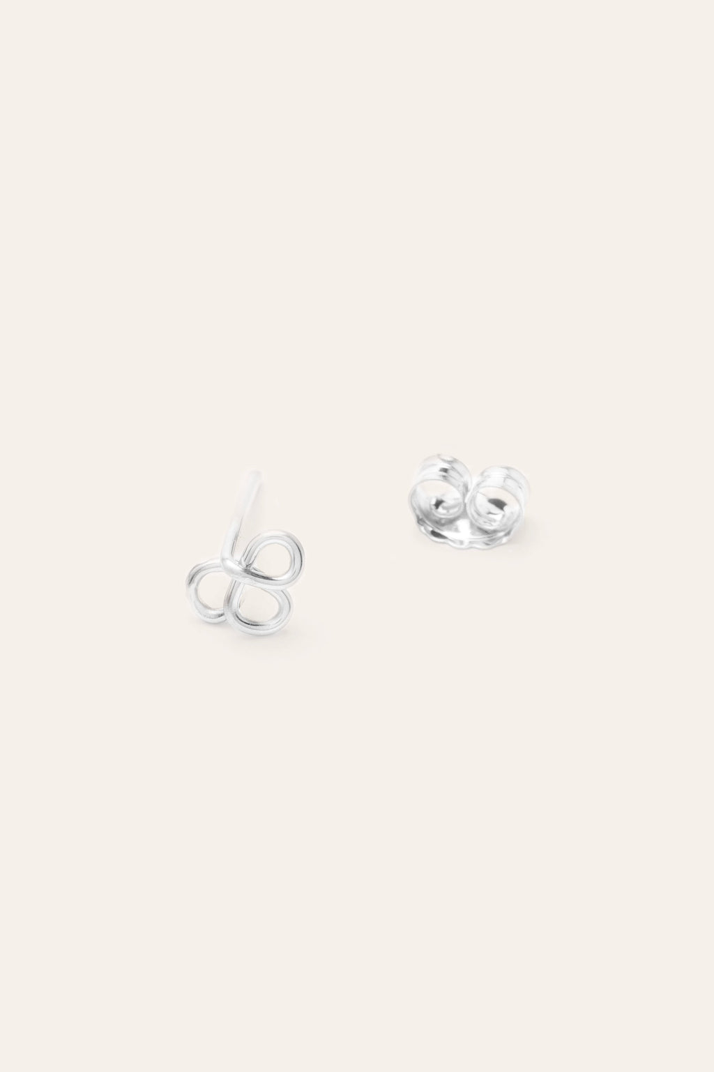 Petal Chips - Silver
