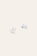 Petal Chips - Silver