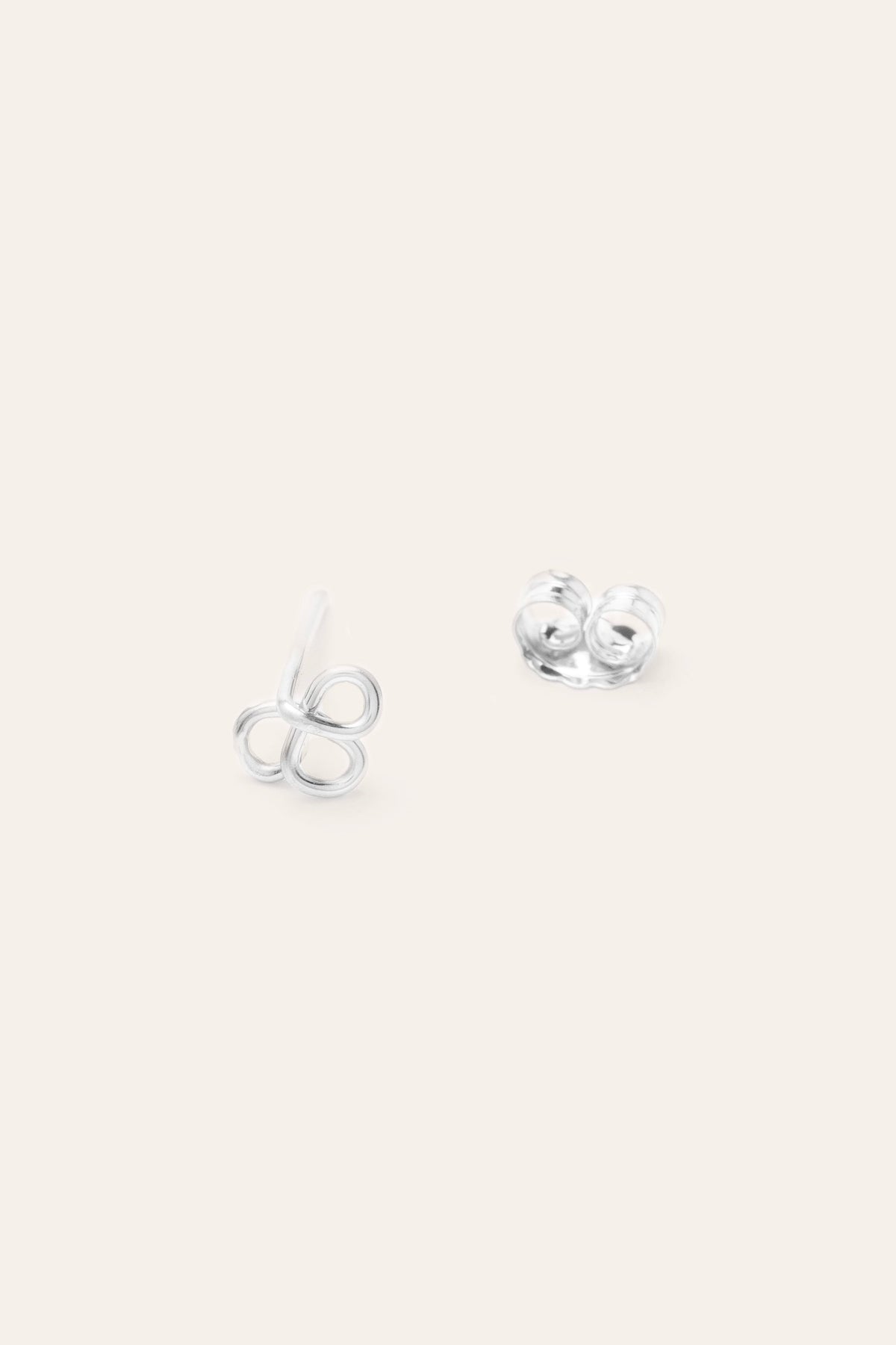 Petal Chips - Silver