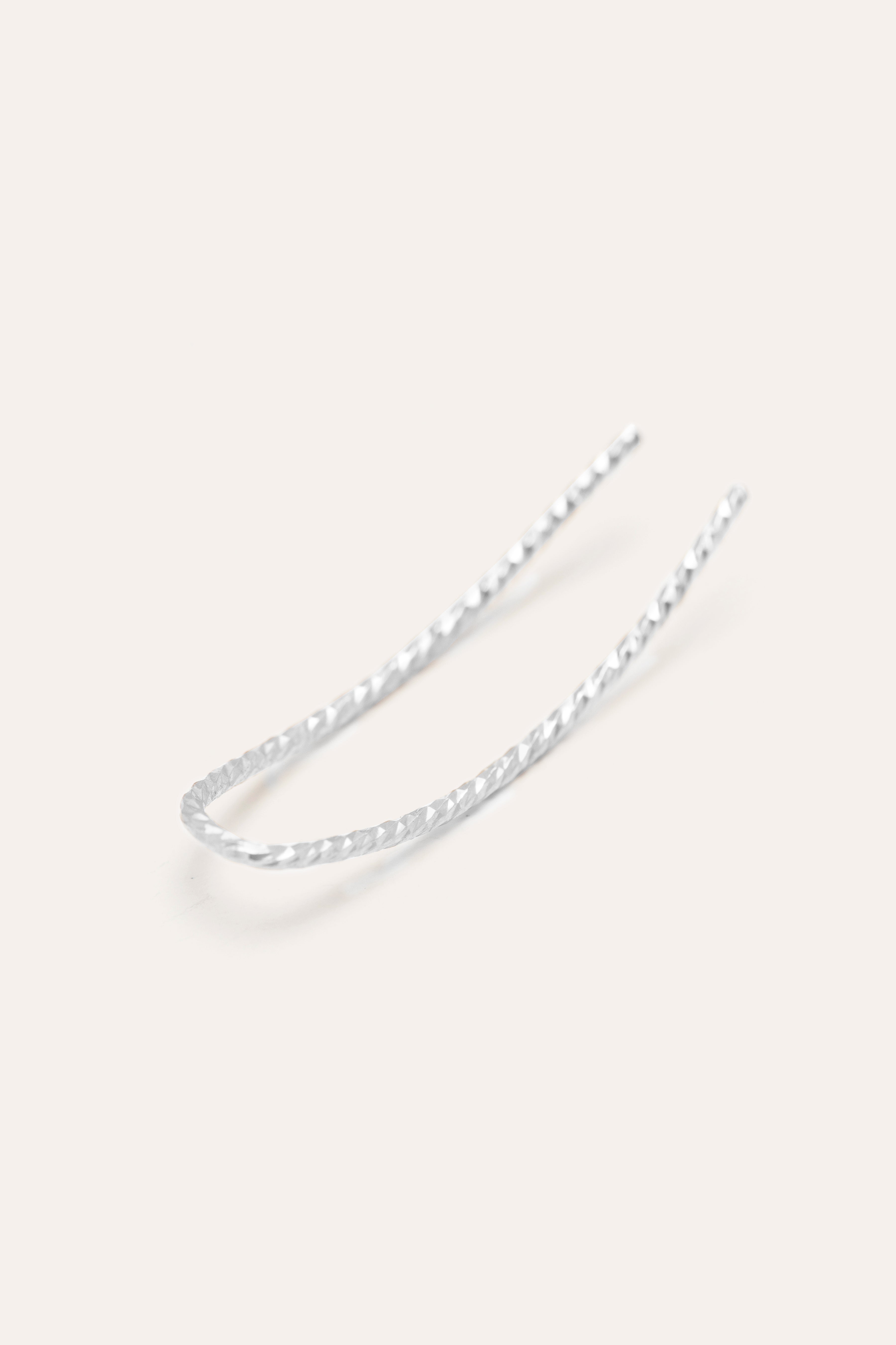 Climber Éclat - Silver