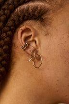 Twist Creoles