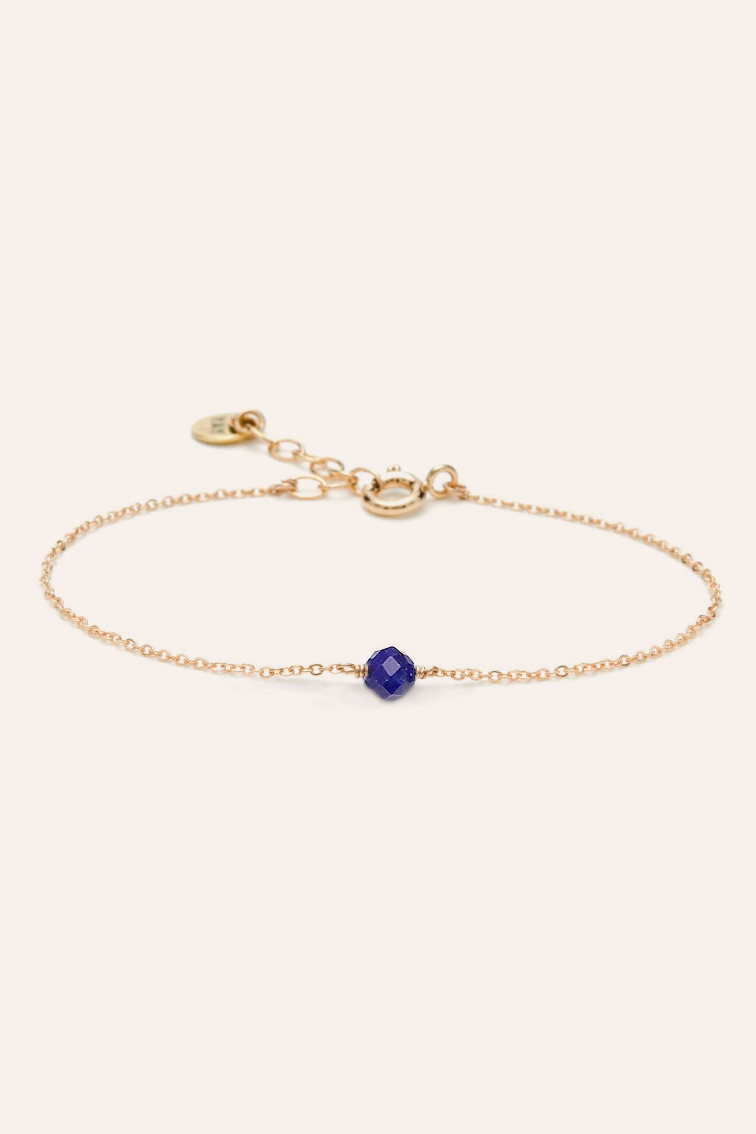 Stella Bracelet - Stone