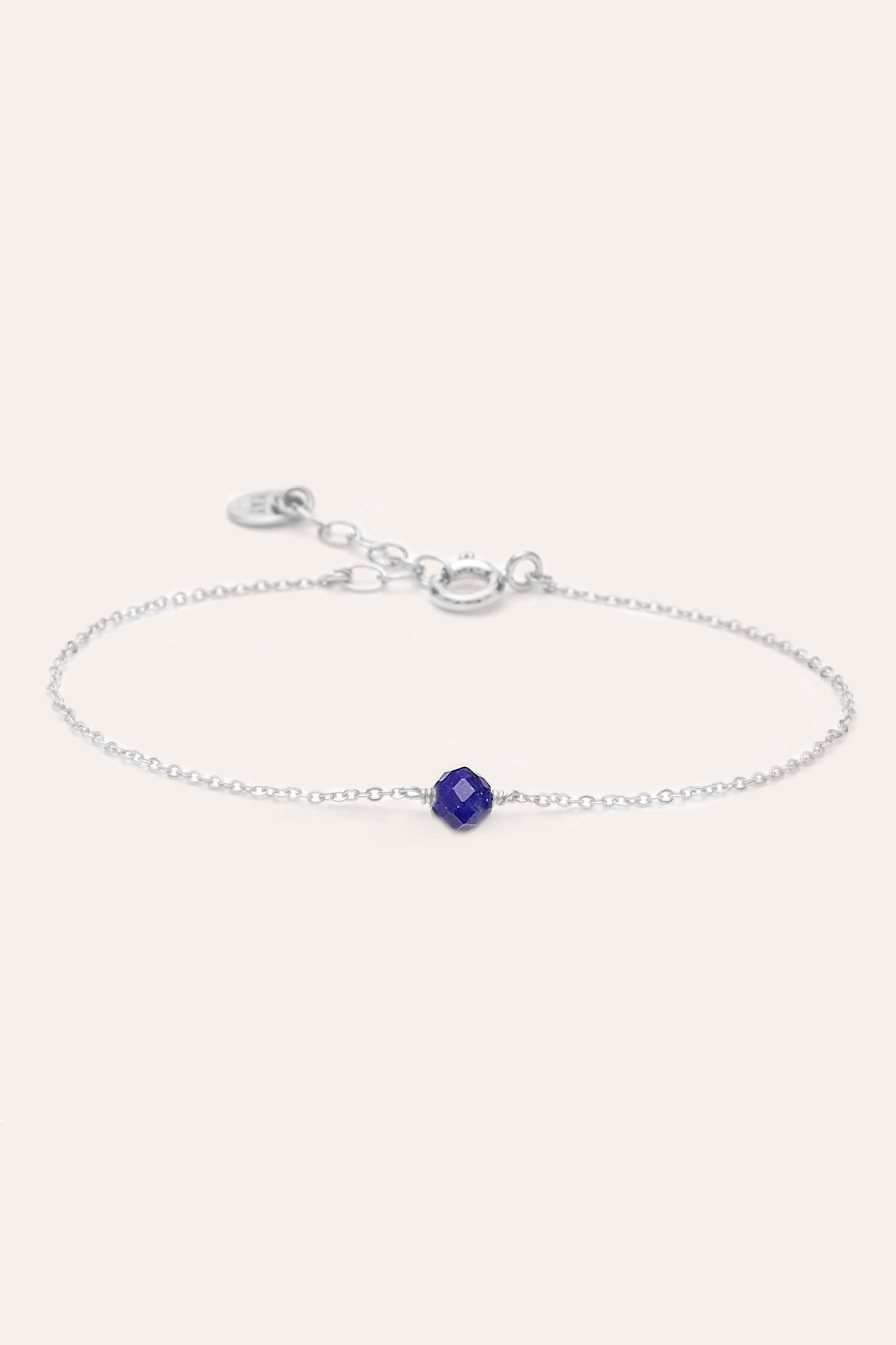 Stella Bracelet - Stone