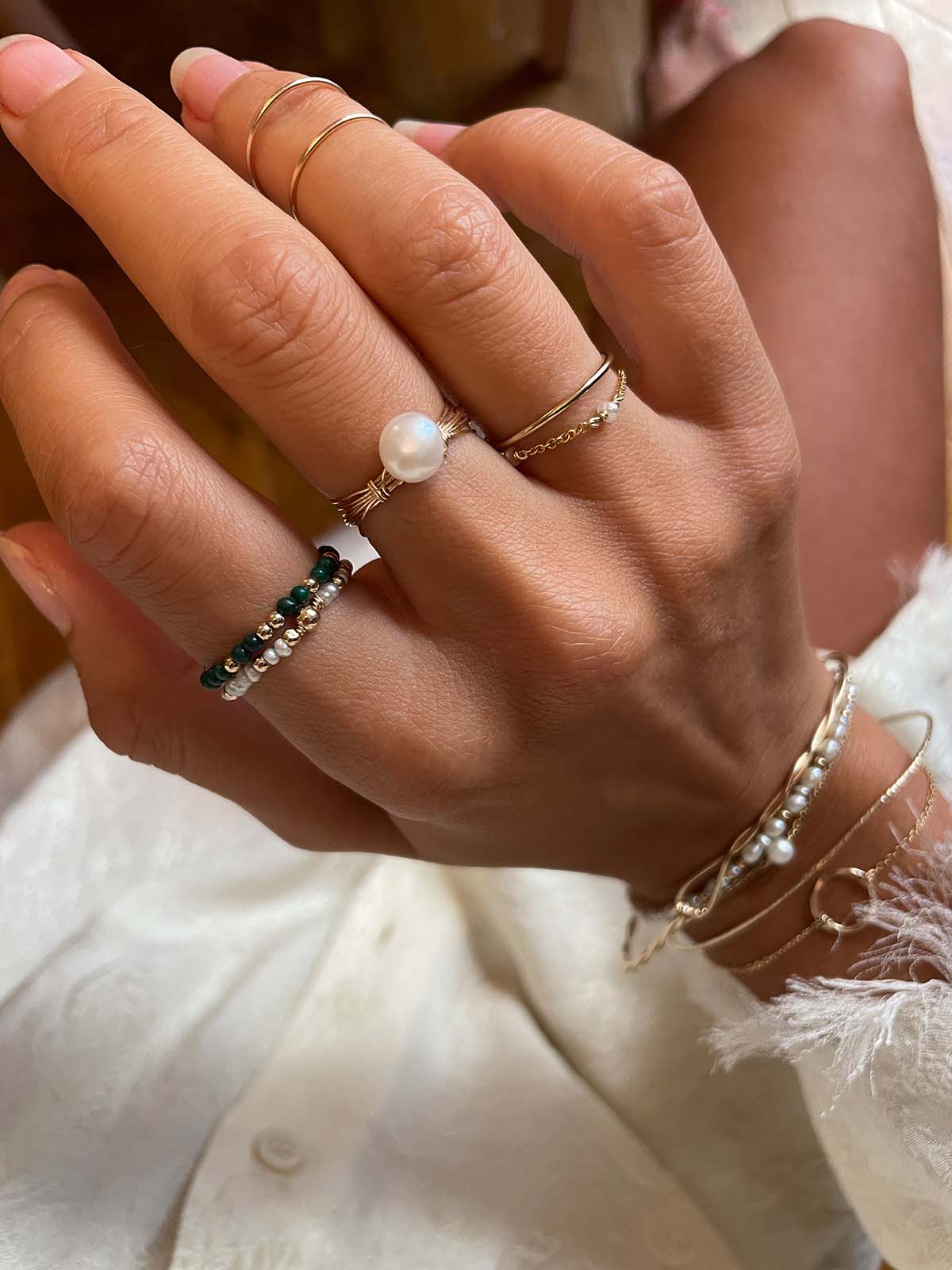 Essential Ring