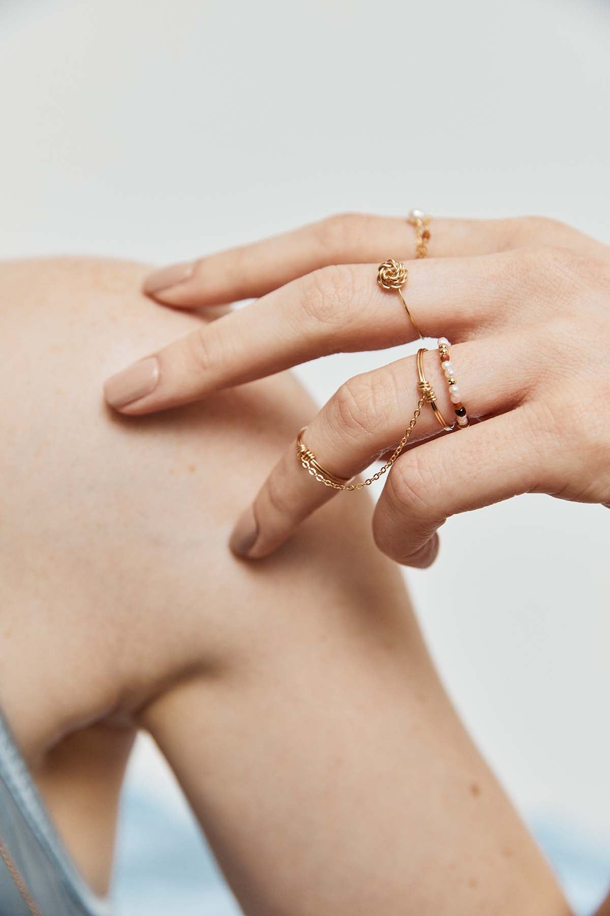 Essential Twin Ring