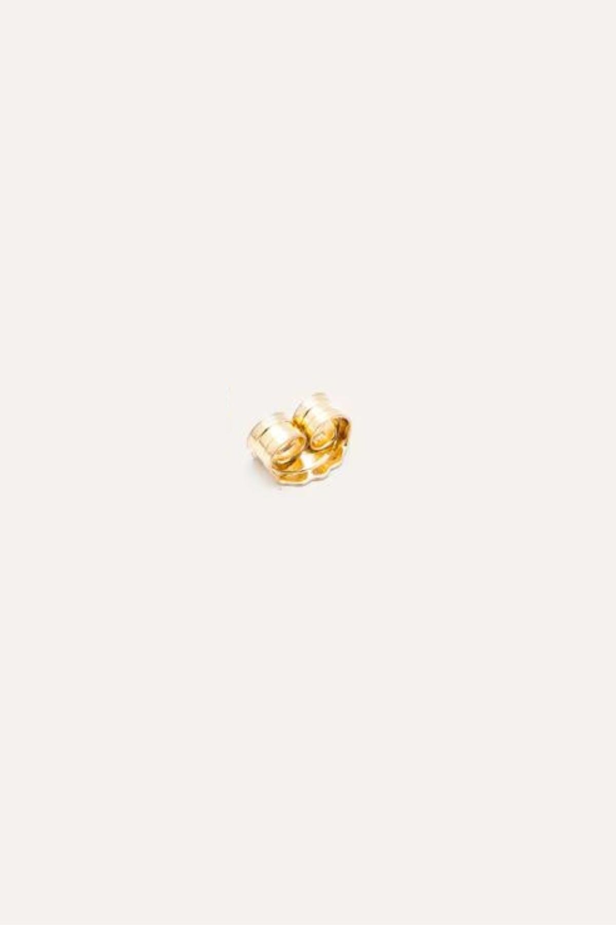 Butterfly clasp