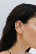Large climber bangs